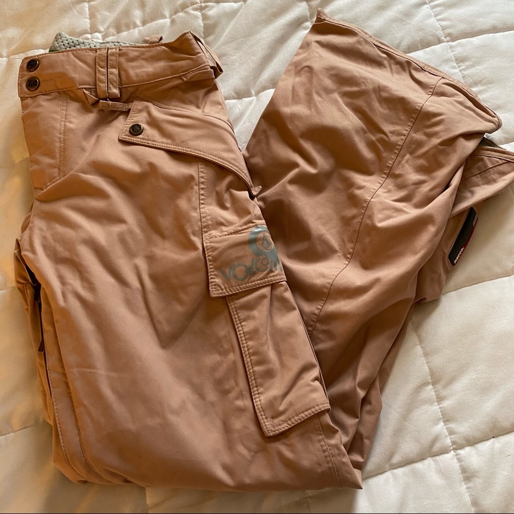 Volcom Snowboard Pants